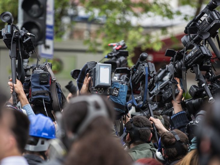 Quels sont les outils d’une campagne de relation presse ?