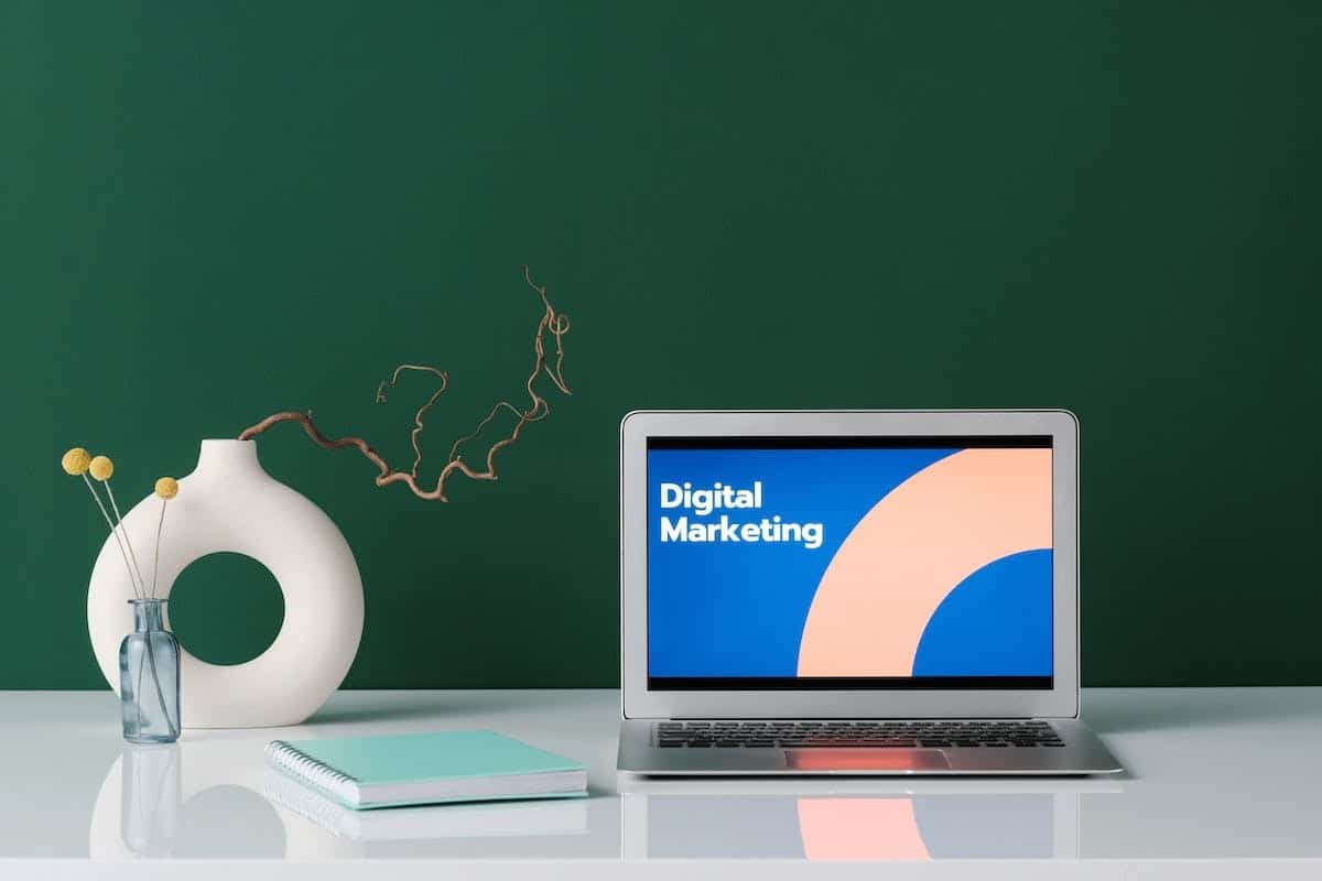 marketing  numérique