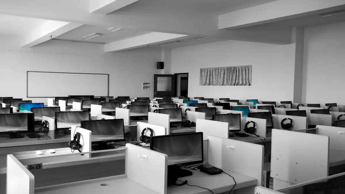 technologie  entreprise