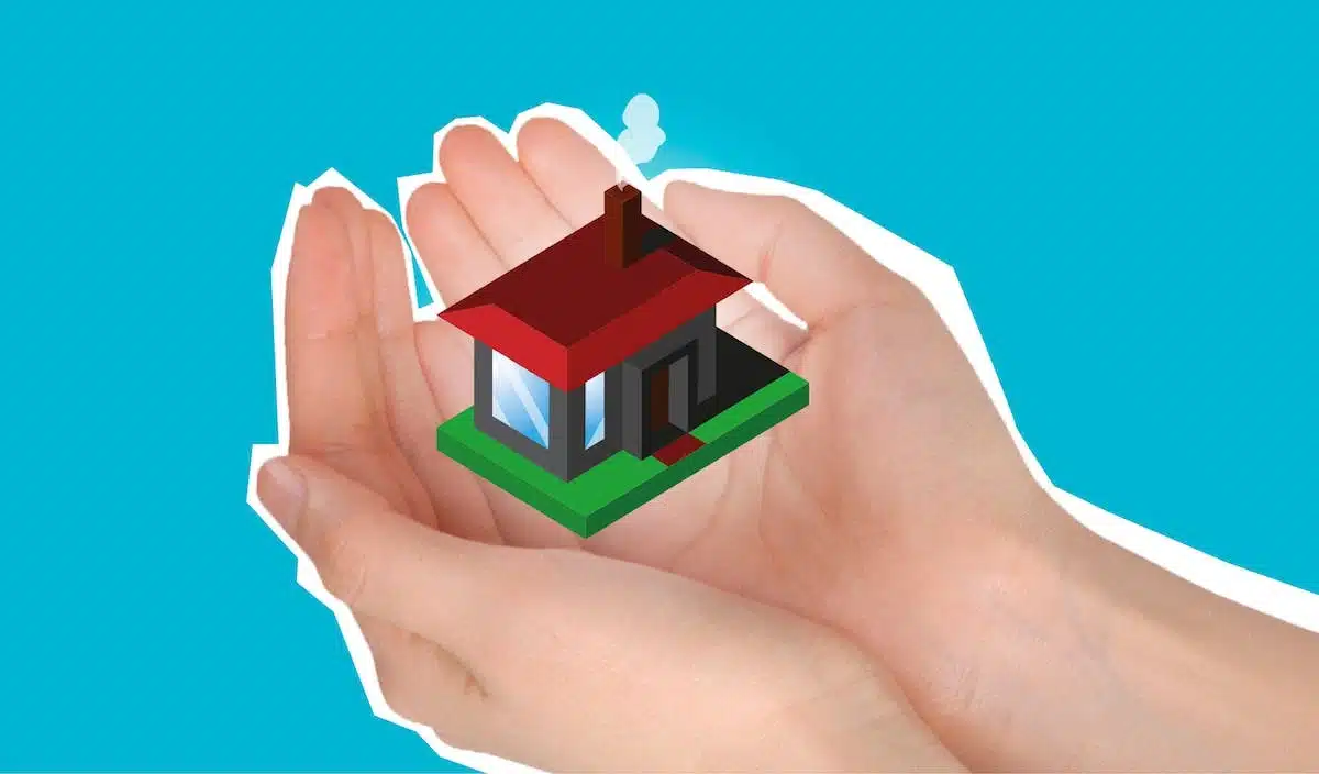 budget immobilier