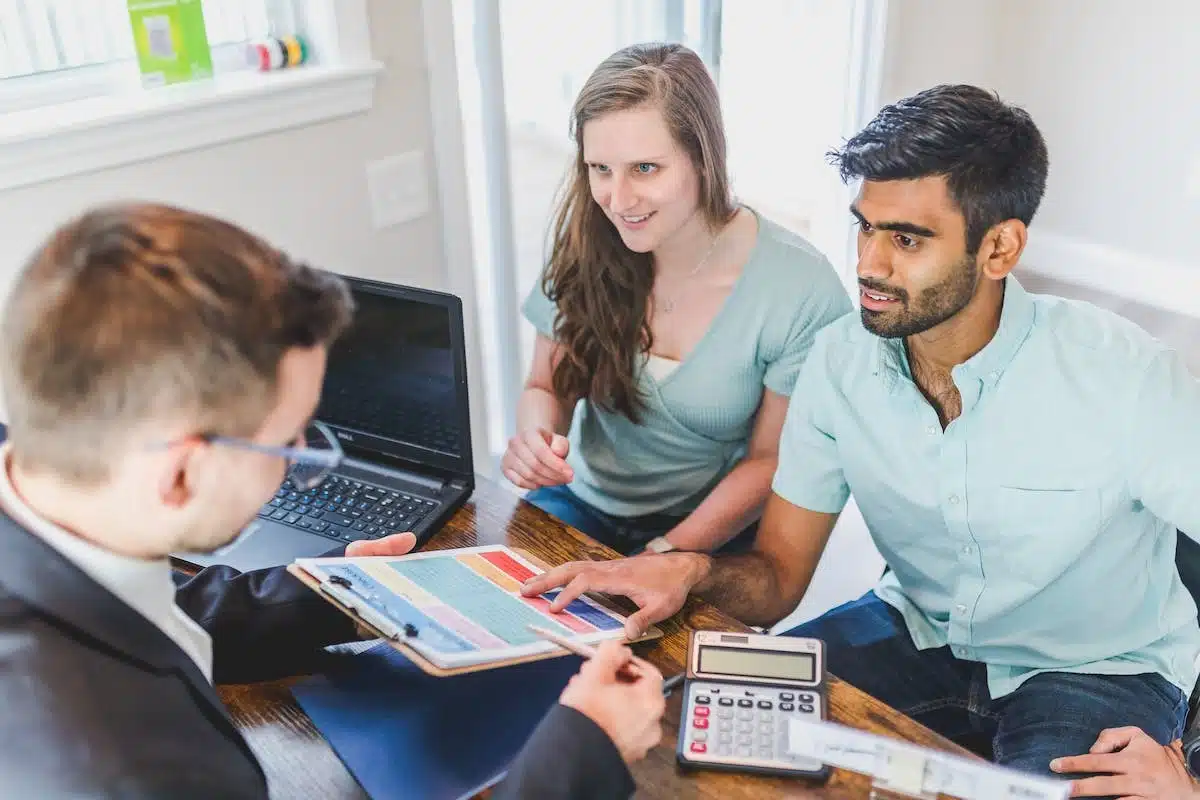 communication  immobilier
