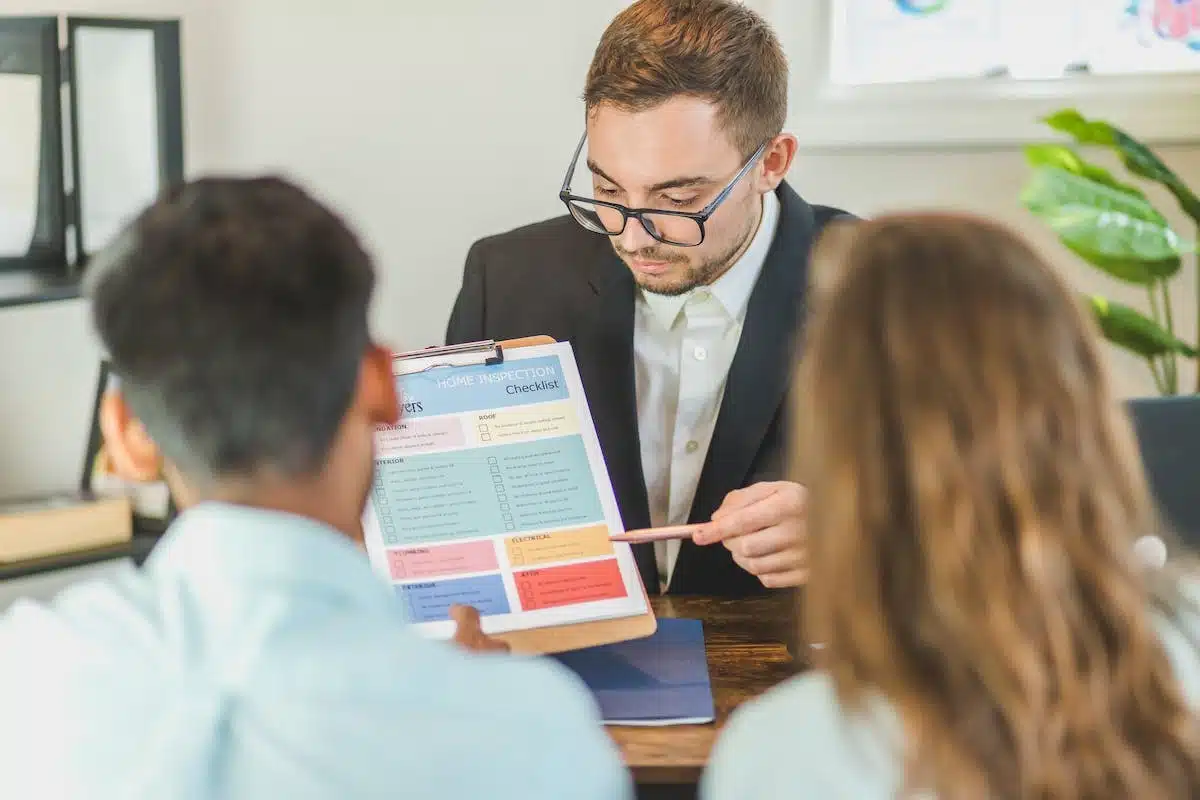 gestion immobilière