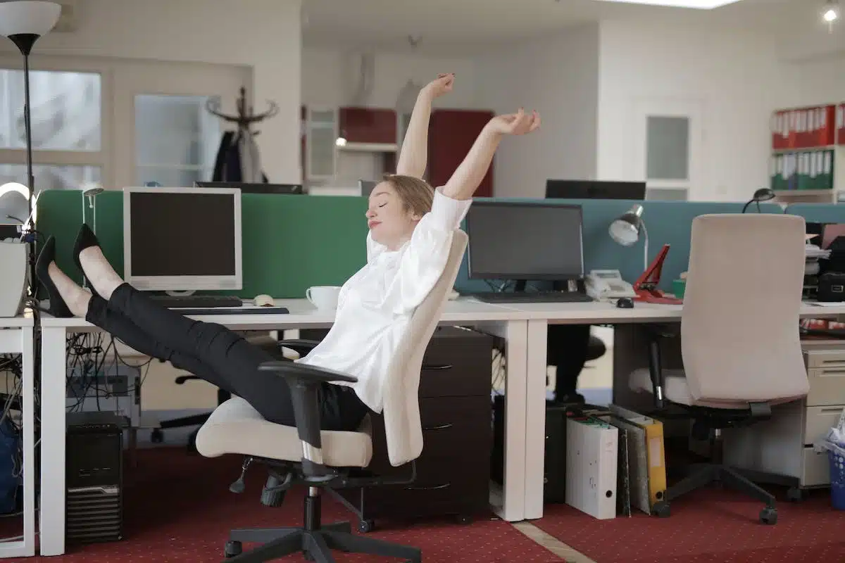bureaux  startups