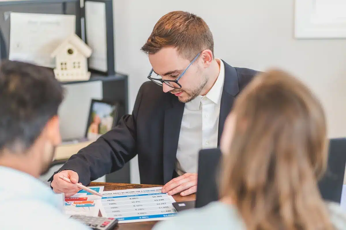 gestion immobilière