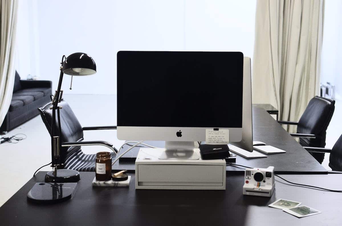 espace travail