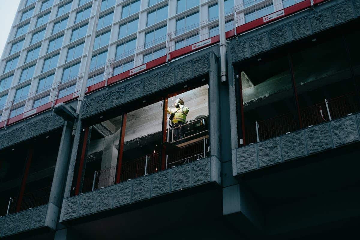 local commercial