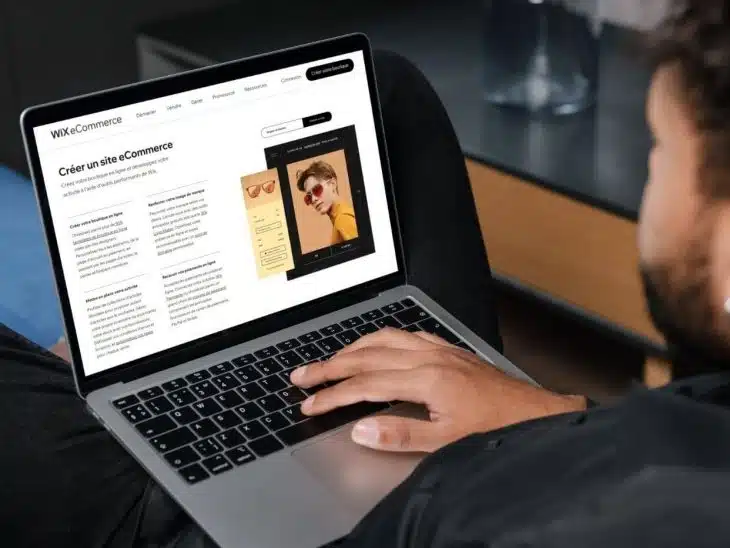 site spécialisé