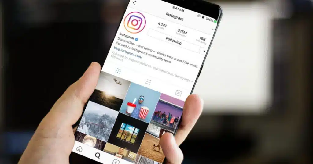 Instagram les posts les plus populaires de la semaine