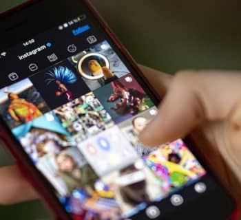 Instagram les posts les plus populaires de la semaine