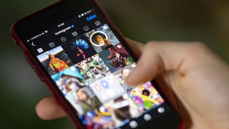 Instagram les posts les plus populaires de la semaine