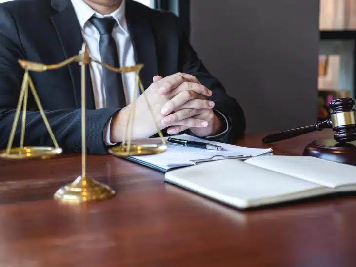 avocat d'entreprise
