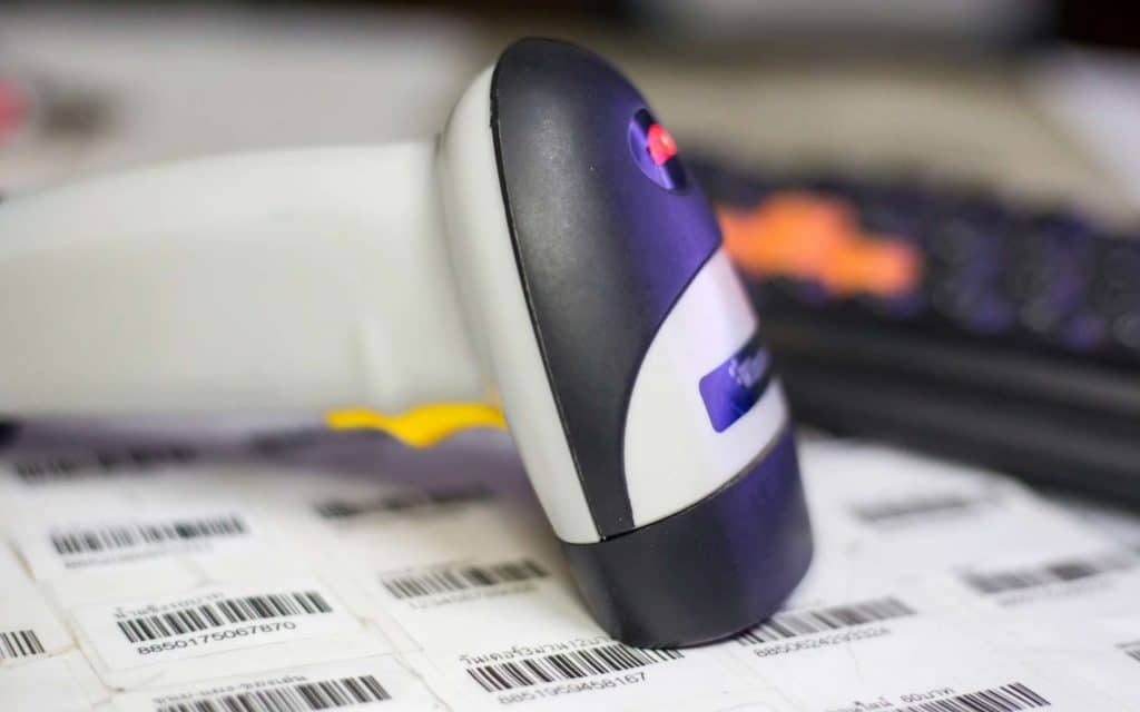 barre PNG comment générer un code barre