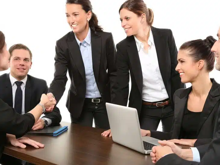 Choisir un centre de formation professionnelle : quels avantages ?