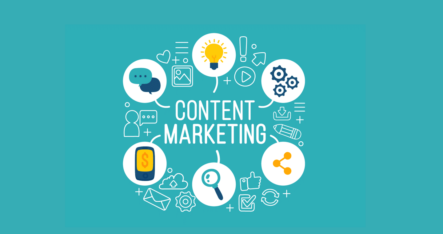 stratégie de content marketing