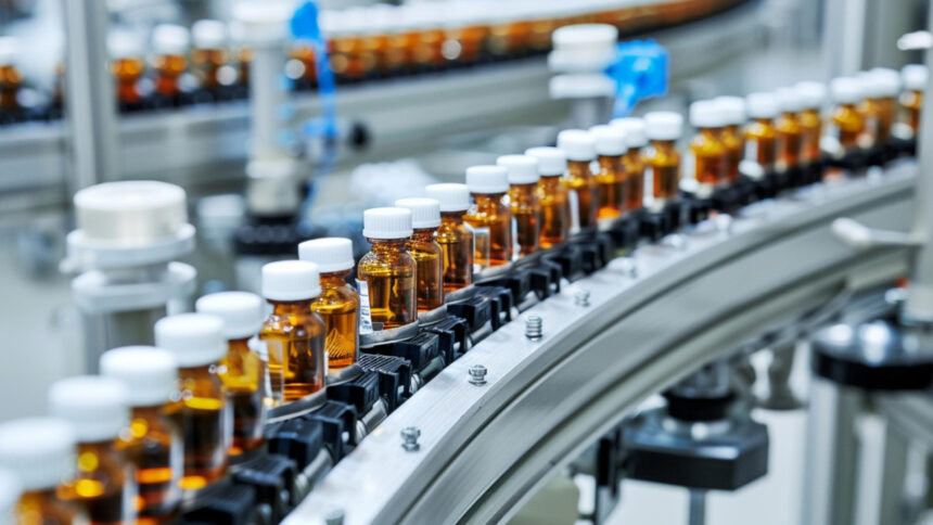 Contract development & manufacturing : guide complet pour l’industrie pharmaceutique