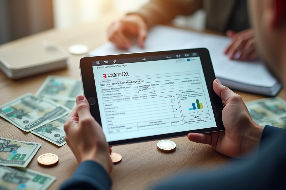 cryptomonnaie fiscal