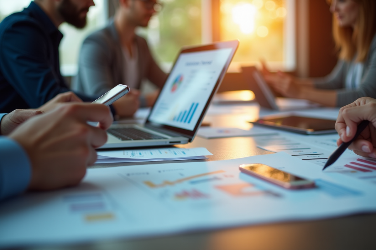 gestion de contenu