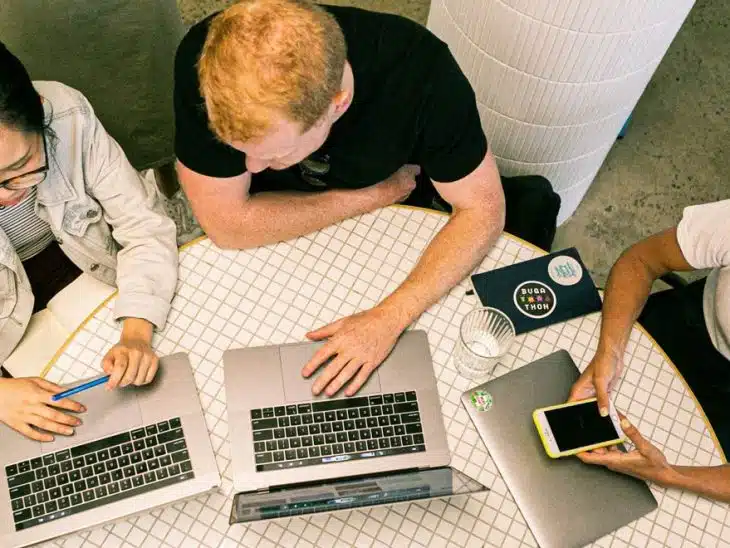 Plan marketing pour une entreprise