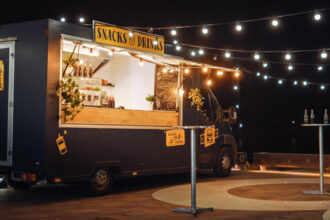Lancer un food truck en France : les étapes clés pour réussir son projet