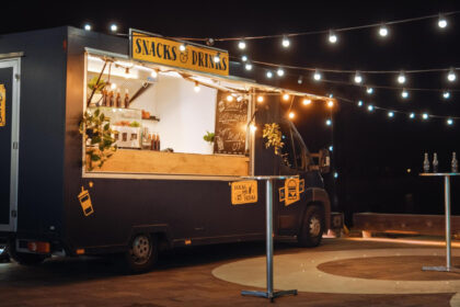 Lancer un food truck en France : les étapes clés pour réussir son projet