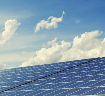 Rentabilisez votre investissement grâce à l'énergie solaire