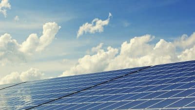 Rentabilisez votre investissement grâce à l'énergie solaire