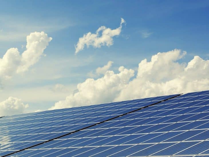 Rentabilisez votre investissement grâce à l'énergie solaire